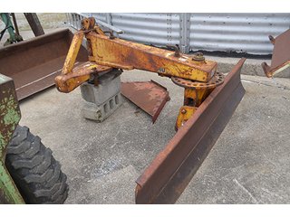 Property photo 77 - FARM EQUIPMENT AUCTION - NEW ERA FARMS, LP IN ALLEN COUNTY, INDIANA